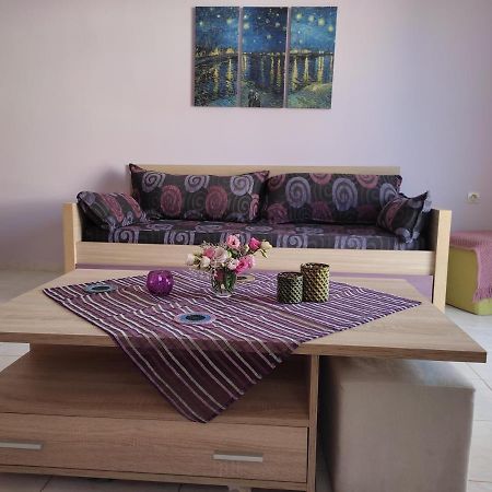 Mauve Apartment Argostolion Exterior foto