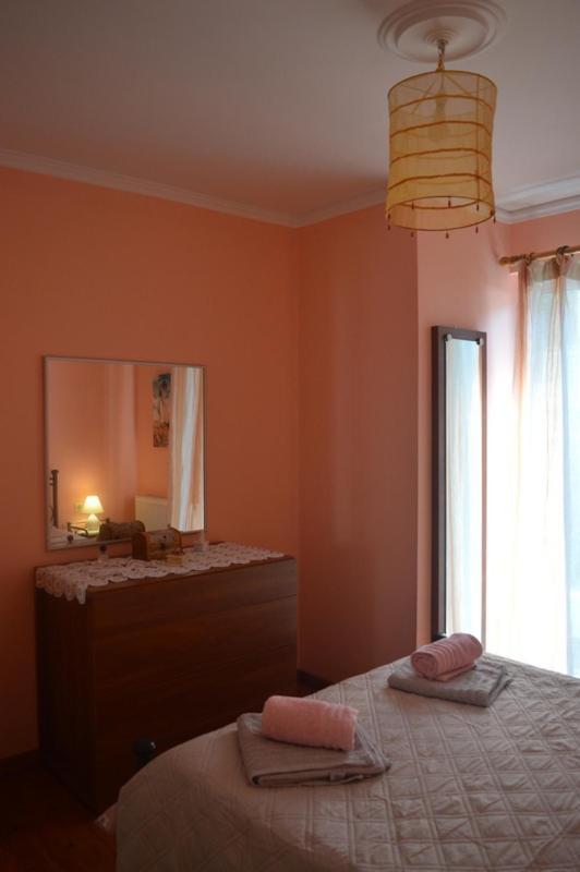 Mauve Apartment Argostolion Exterior foto