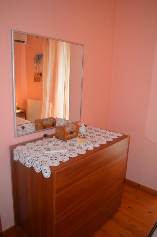 Mauve Apartment Argostolion Exterior foto